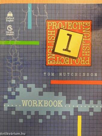 Project English 1. - Workbook