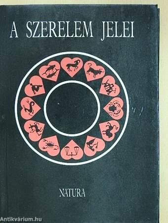 A szerelem jelei