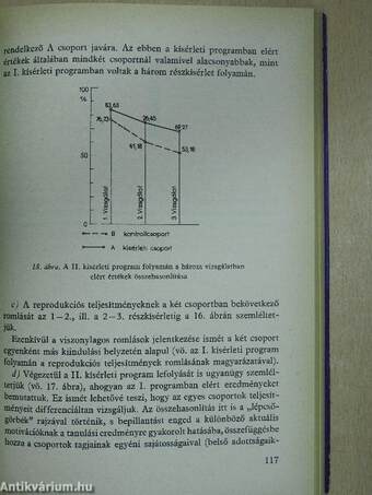 Bevezetés a felnőttkor tanuláslélektanába