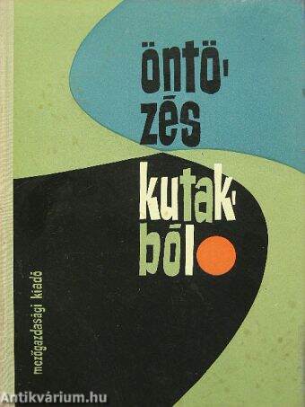 Öntözés kutakból