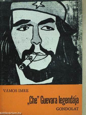"Che" Guevara legendája