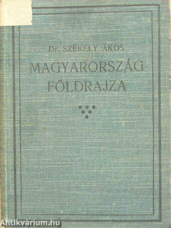 Magyarország földrajza