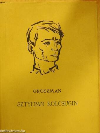 Sztyepan Kolcsugin