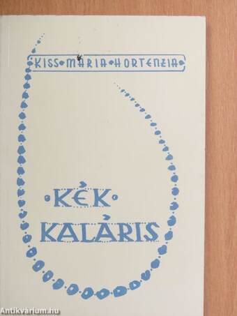 Kék kaláris