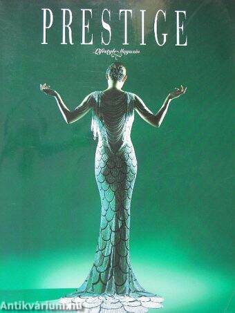 Prestige 1999. március-április