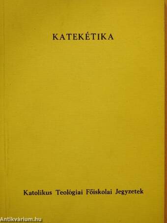 Katekétika