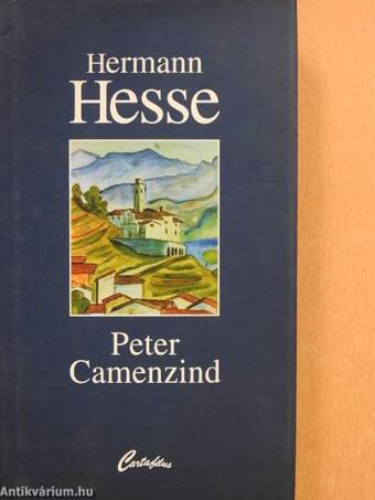 Peter Camenzind