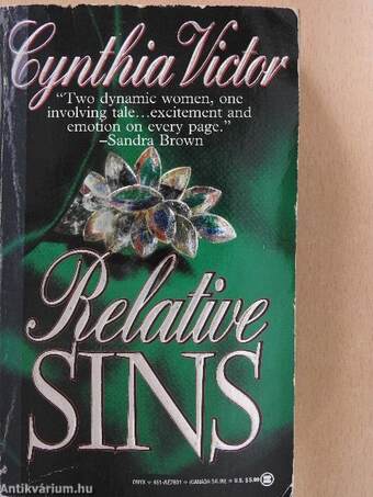 Relative sins