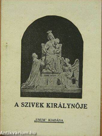 A szivek királynője