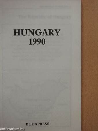 Hungary '90