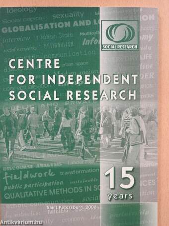 Centre for Independent Social Research