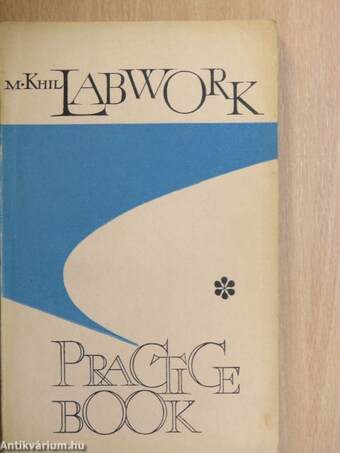 Labwork - Practice Book