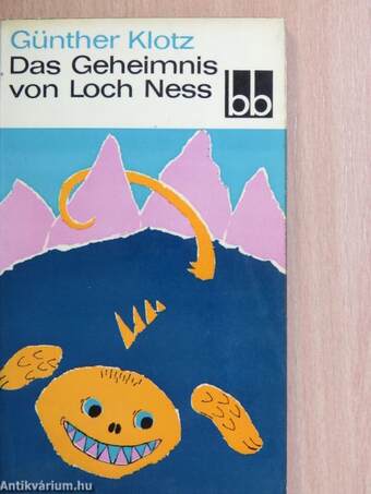 Das Geheimnis von Loch Ness