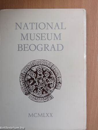 National Museum Beograd