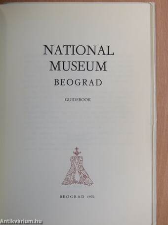 National Museum Beograd