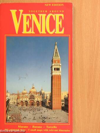 Venice together