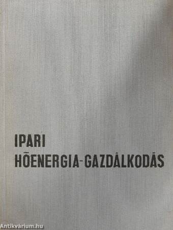 Ipari hőenergia-gazdálkodás