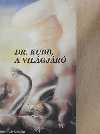 Dr. Kubb, a világjáró