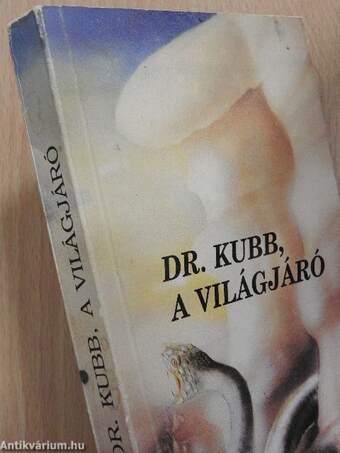 Dr. Kubb, a világjáró