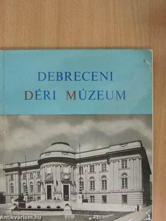 Debreceni Déri Múzeum