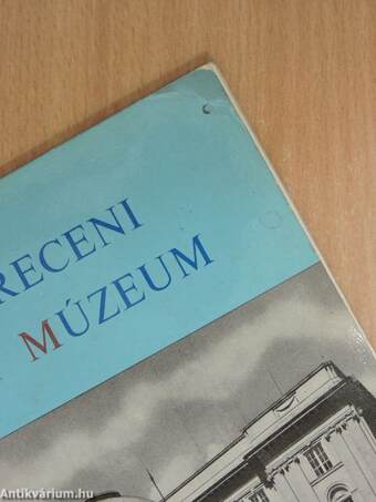 Debreceni Déri Múzeum