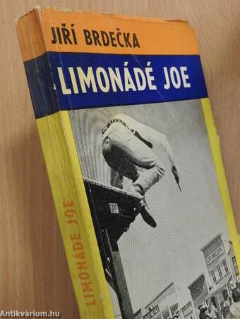 Limonádé Joe