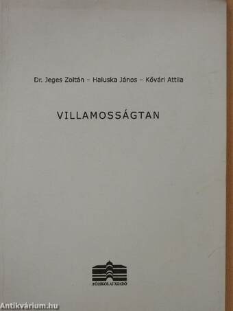 Villamosságtan