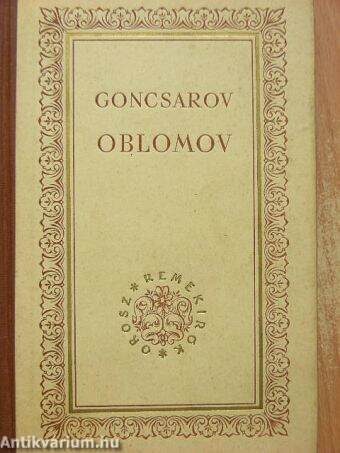 Oblomov