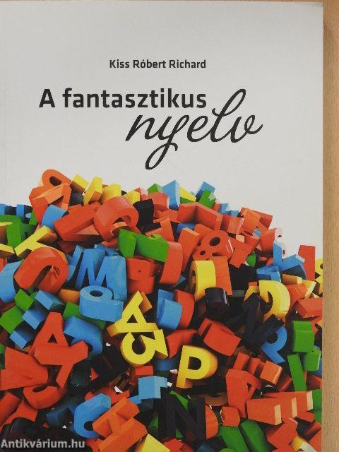 A fantasztikus nyelv