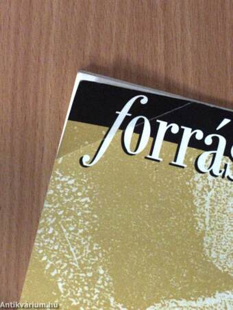 Forrás 2003. október