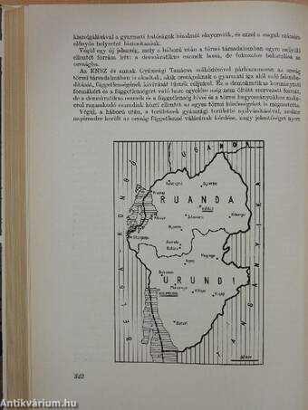 Fekete-Afrika története IV.