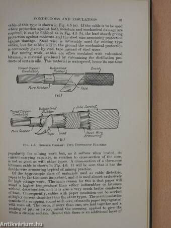 Foundations of Electrical Engineering I.