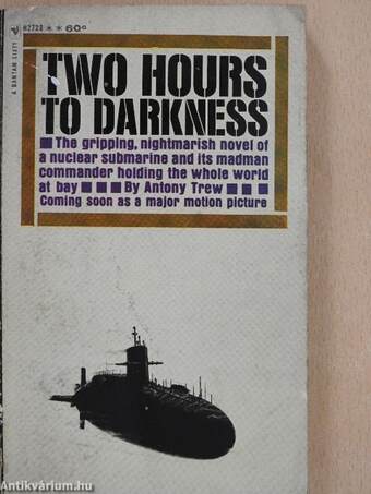 Two Hours to Darkness