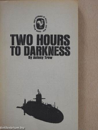 Two Hours to Darkness