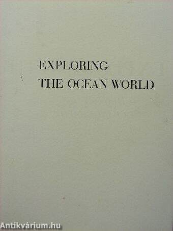 Exploring the Ocean World