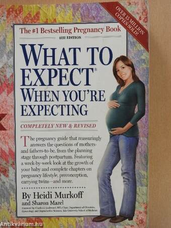 What to Expect When You're Expecting