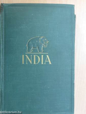 India I-II.