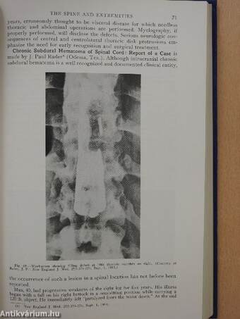 The Year Book of Radiology 1956-1957