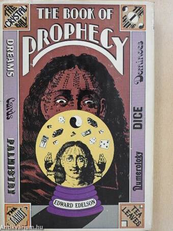 The Book of Prophecy