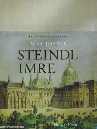 Steindl Imre