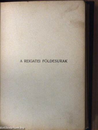 Furcsa hivatal/A reigatei földesurak/A Musgrave-család kátéja/A mérnök hüvelykujja/Ezüst sugár