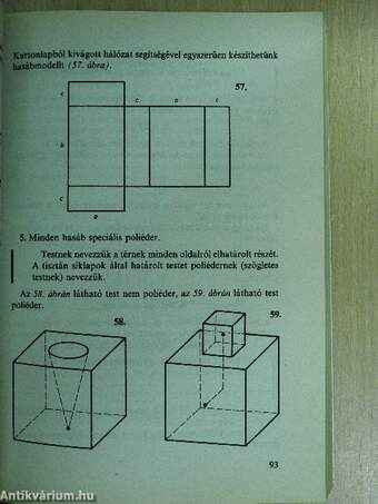 Matematika IV.