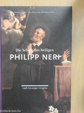 Die Schule des heiligen Philipp Neri