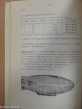 Commodore 64 II. (töredék)