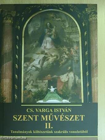 Szent művészet II.