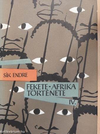 Fekete-Afrika története IV.