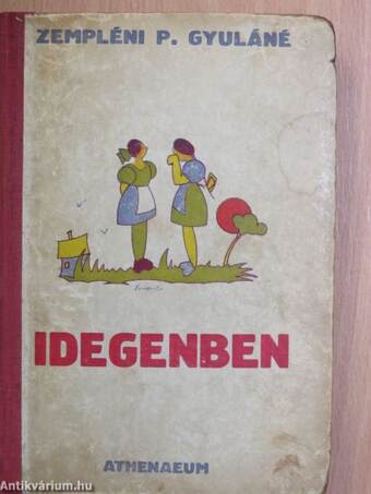 Idegenben