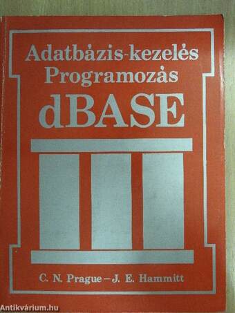 dBASE III