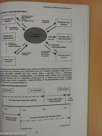 Kereskedelmi vállalkozások gazdálkodása és vezetése II.