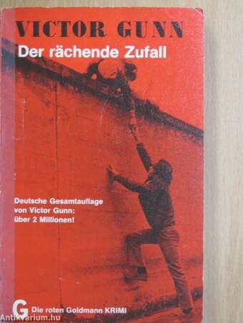 Der rächende Zufall